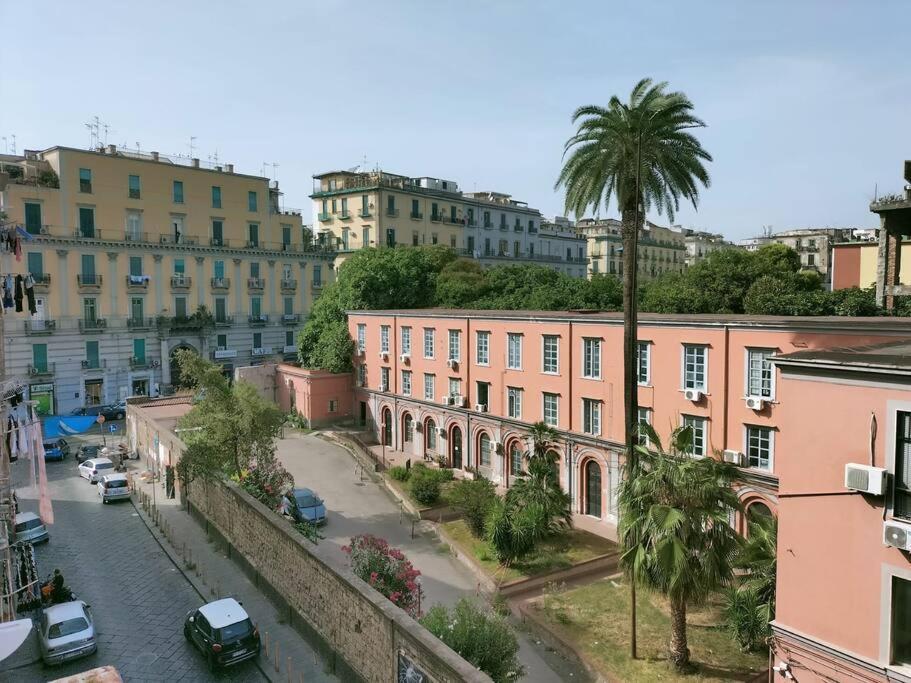 Art House - Station Apartment Naples